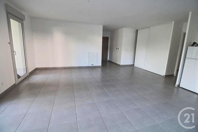 Appartement F3 à vendre - 3 pièces - 72.39 m2 - VEIGY FONCENEX - 74 - RHONE-ALPES - Century 21 Agence Du Lac